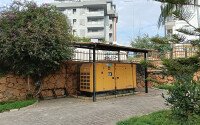 Уютная квартира 2+1 90 м² район Оба, ВНЖ и гражданство-id-10866-фото-30