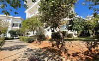 Уютная квартира 2+1 90 м² район Оба, ВНЖ и гражданство-id-10866-фото-32