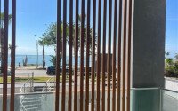 Элитная квартира 2+1 85 м² район Оба, первая линия, прямой вид на море, ВНЖ-id-10867-фото-2