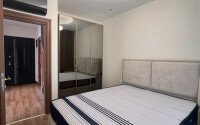 Элитная квартира 2+1 85 м² район Оба, первая линия, прямой вид на море, ВНЖ-id-10867-фото-9