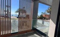 Элитная квартира 2+1 85 м² район Оба, первая линия, прямой вид на море, ВНЖ-id-10867-фото-16