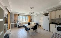 Вместительная квартира 2+1 110 м² район Тосмур, ВНЖ-id-10868-фото-4