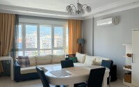 Вместительная квартира 2+1 110 м² район Тосмур, ВНЖ-id-10868-фото-5