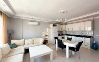 Вместительная квартира 2+1 110 м² район Тосмур, ВНЖ-id-10868-фото-6