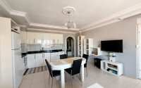 Вместительная квартира 2+1 110 м² район Тосмур, ВНЖ-id-10868-фото-7