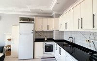 Вместительная квартира 2+1 110 м² район Тосмур, ВНЖ-id-10868-фото-8