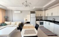 Вместительная квартира 2+1 110 м² район Тосмур, ВНЖ-id-10868-фото-9