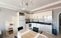 Вместительная квартира 2+1 110 м² район Тосмур, ВНЖ-id-10868-фото-10
