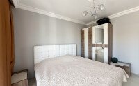 Вместительная квартира 2+1 110 м² район Тосмур, ВНЖ-id-10868-фото-11