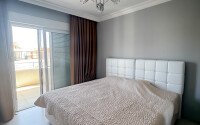 Вместительная квартира 2+1 110 м² район Тосмур, ВНЖ-id-10868-фото-12