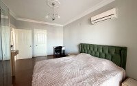Вместительная квартира 2+1 110 м² район Тосмур, ВНЖ-id-10868-фото-13