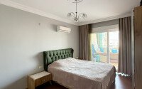 Вместительная квартира 2+1 110 м² район Тосмур, ВНЖ-id-10868-фото-14