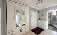 Вместительная квартира 2+1 110 м² район Тосмур, ВНЖ-id-10868-фото-15