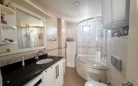 Вместительная квартира 2+1 110 м² район Тосмур, ВНЖ-id-10868-фото-16