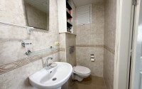 Вместительная квартира 2+1 110 м² район Тосмур, ВНЖ-id-10868-фото-17