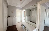 Вместительная квартира 2+1 110 м² район Тосмур, ВНЖ-id-10868-фото-18