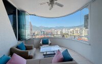 Вместительная квартира 2+1 110 м² район Тосмур, ВНЖ-id-10868-фото-19