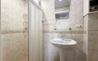 Вместительная квартира 2+1 110 м² район Тосмур, ВНЖ-id-10868-фото-20
