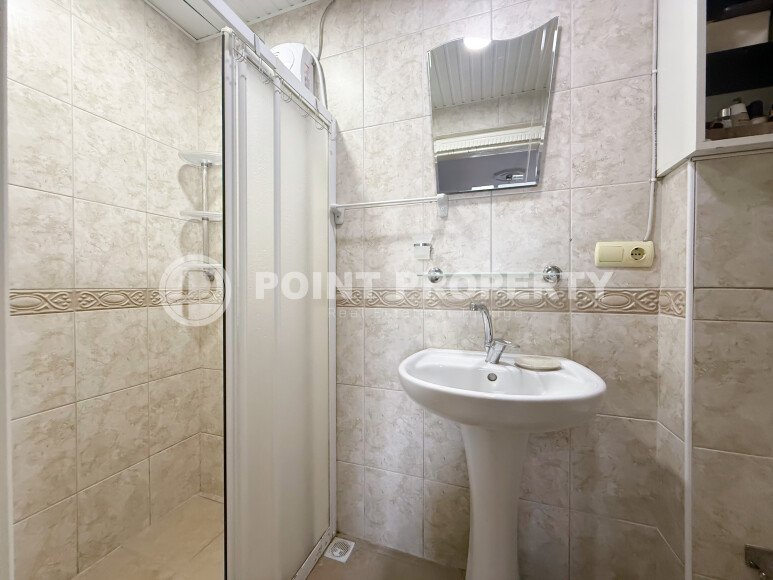 Вместительная квартира 2+1 110 м² район Тосмур, ВНЖ-id-10868-фото-20