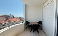 Вместительная квартира 2+1 110 м² район Тосмур, ВНЖ-id-10868-фото-21