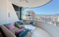 Вместительная квартира 2+1 110 м² район Тосмур, ВНЖ-id-10868-фото-22