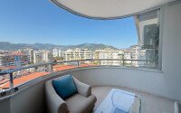 Вместительная квартира 2+1 110 м² район Тосмур, ВНЖ-id-10868-фото-23
