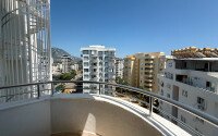 Вместительная квартира 2+1 110 м² район Тосмур, ВНЖ-id-10868-фото-24