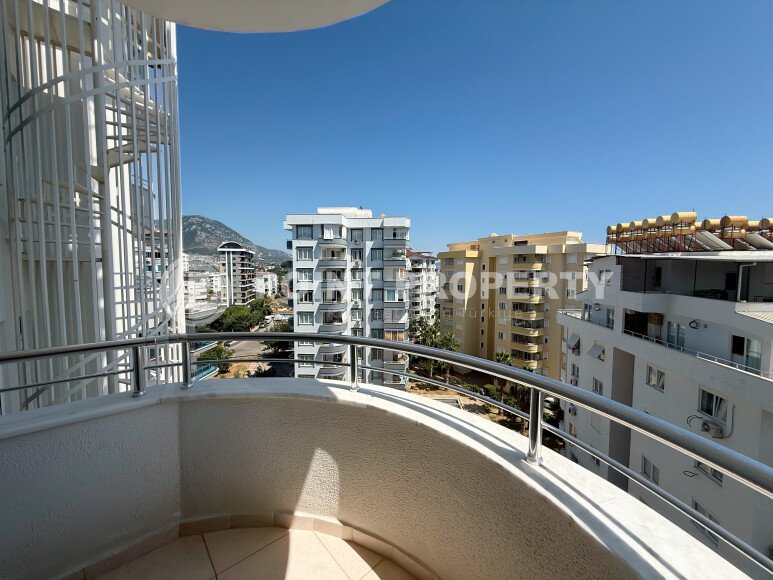 Вместительная квартира 2+1 110 м² район Тосмур, ВНЖ-id-10868-фото-24