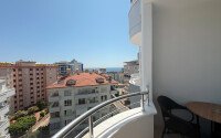 Вместительная квартира 2+1 110 м² район Тосмур, ВНЖ-id-10868-фото-25