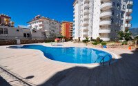 Вместительная квартира 2+1 110 м² район Тосмур, ВНЖ-id-10868-фото-26