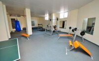 Вместительная квартира 2+1 110 м² район Тосмур, ВНЖ-id-10868-фото-27