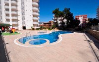 Вместительная квартира 2+1 110 м² район Тосмур, ВНЖ-id-10868-фото-28