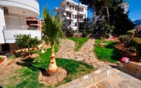 Вместительная квартира 2+1 110 м² район Тосмур, ВНЖ-id-10868-фото-29