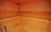 Вместительная квартира 2+1 110 м² район Тосмур, ВНЖ-id-10868-фото-30