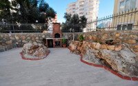 Вместительная квартира 2+1 110 м² район Тосмур, ВНЖ-id-10868-фото-31