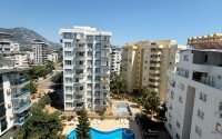 Вместительная квартира 2+1 110 м² район Тосмур, ВНЖ-id-10868-фото-33