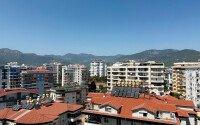 Вместительная квартира 2+1 110 м² район Тосмур, ВНЖ-id-10868-фото-35