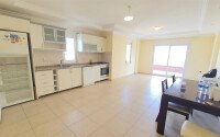 Просторная квартира 3+1 140 м² район Тосмур, ВНЖ-id-10869-фото-2