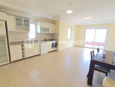 Просторная квартира 3+1 140 м² район Тосмур, ВНЖ-id-10869-фото-2