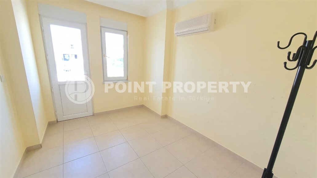 Просторная квартира 3+1 140 м² район Тосмур, ВНЖ-id-10869-фото-3