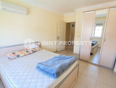 Просторная квартира 3+1 140 м² район Тосмур, ВНЖ-id-10869-фото-5