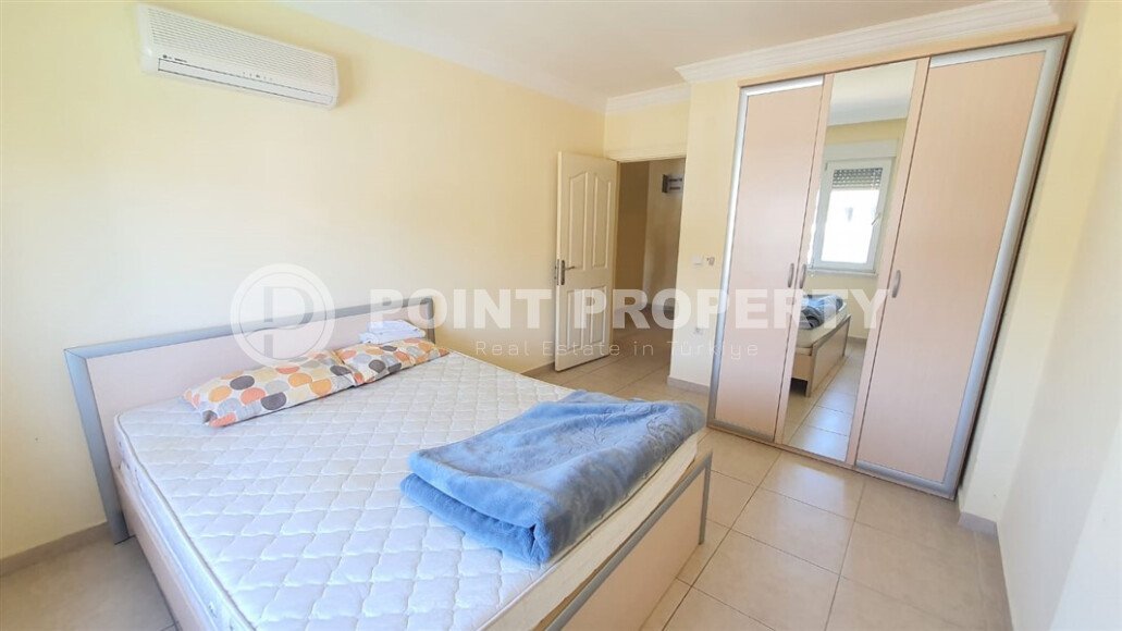 Просторная квартира 3+1 140 м² район Тосмур, ВНЖ-id-10869-фото-5