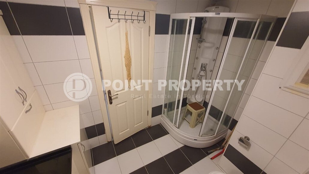 Просторная квартира 3+1 140 м² район Тосмур, ВНЖ-id-10869-фото-7