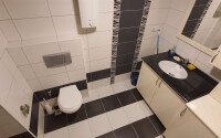 Просторная квартира 3+1 140 м² район Тосмур, ВНЖ-id-10869-фото-9