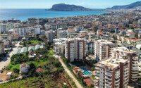 Просторная квартира 3+1 140 м² район Тосмур, ВНЖ-id-10869-фото-10