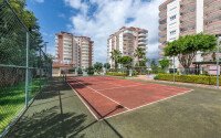Просторная квартира 3+1 140 м² район Тосмур, ВНЖ-id-10869-фото-11