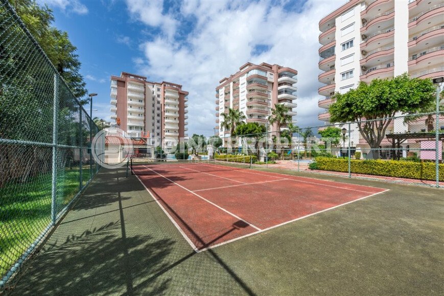 Просторная квартира 3+1 140 м² район Тосмур, ВНЖ-id-10869-фото-11