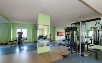 Просторная квартира 3+1 140 м² район Тосмур, ВНЖ-id-10869-фото-12