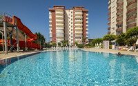 Просторная квартира 3+1 140 м² район Тосмур, ВНЖ-id-10869-фото-13