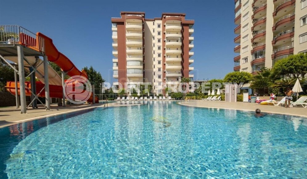 Просторная квартира 3+1 140 м² район Тосмур, ВНЖ-id-10869-фото-13